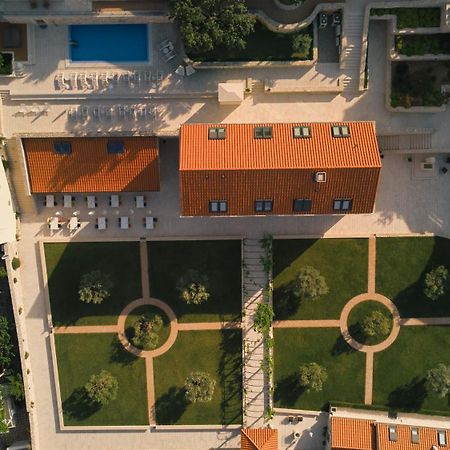 Palace Natali Dubrovnik Exteriör bild