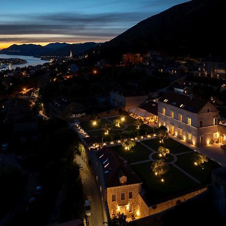 Palace Natali Dubrovnik Exteriör bild