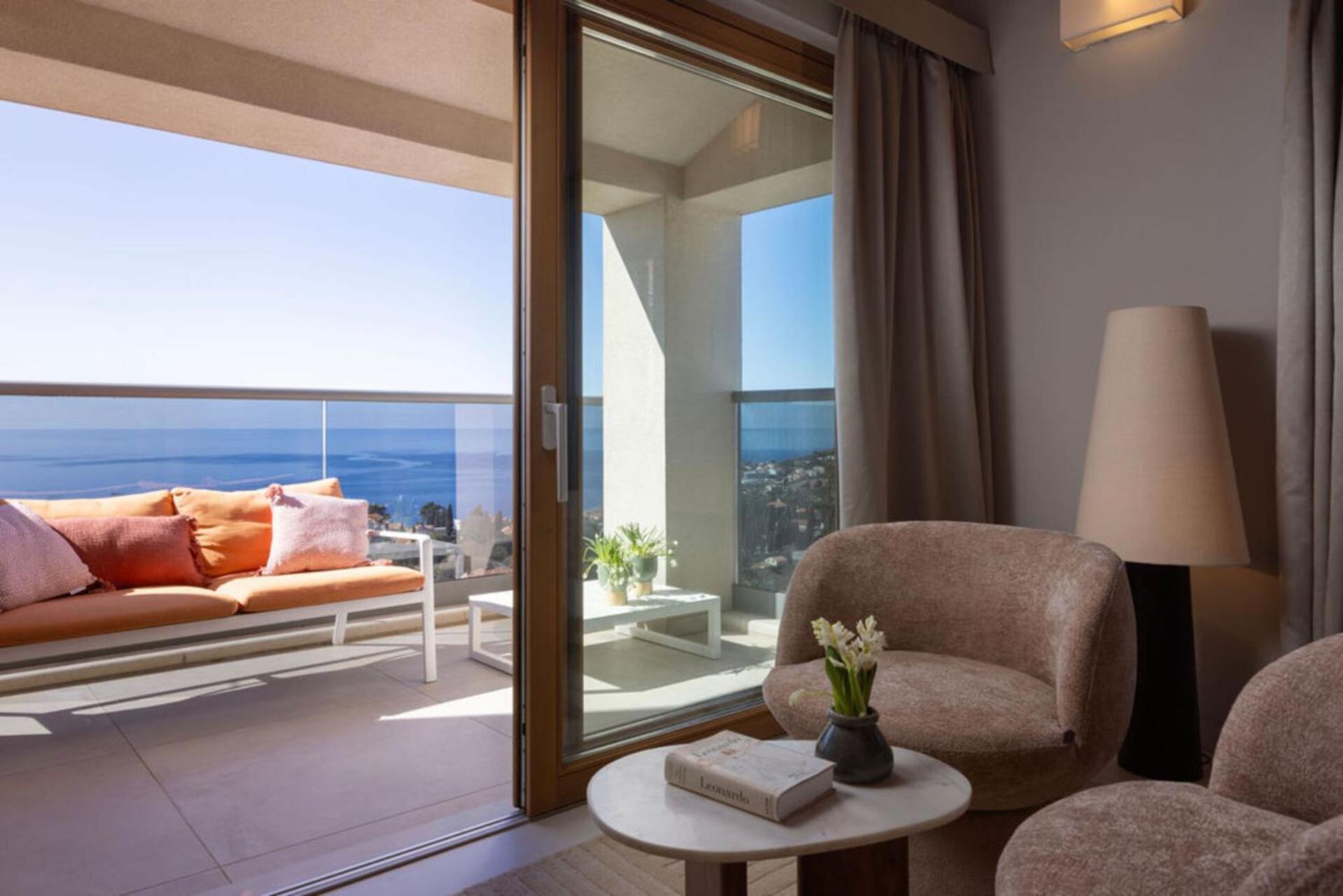 Palace Natali Dubrovnik Exteriör bild