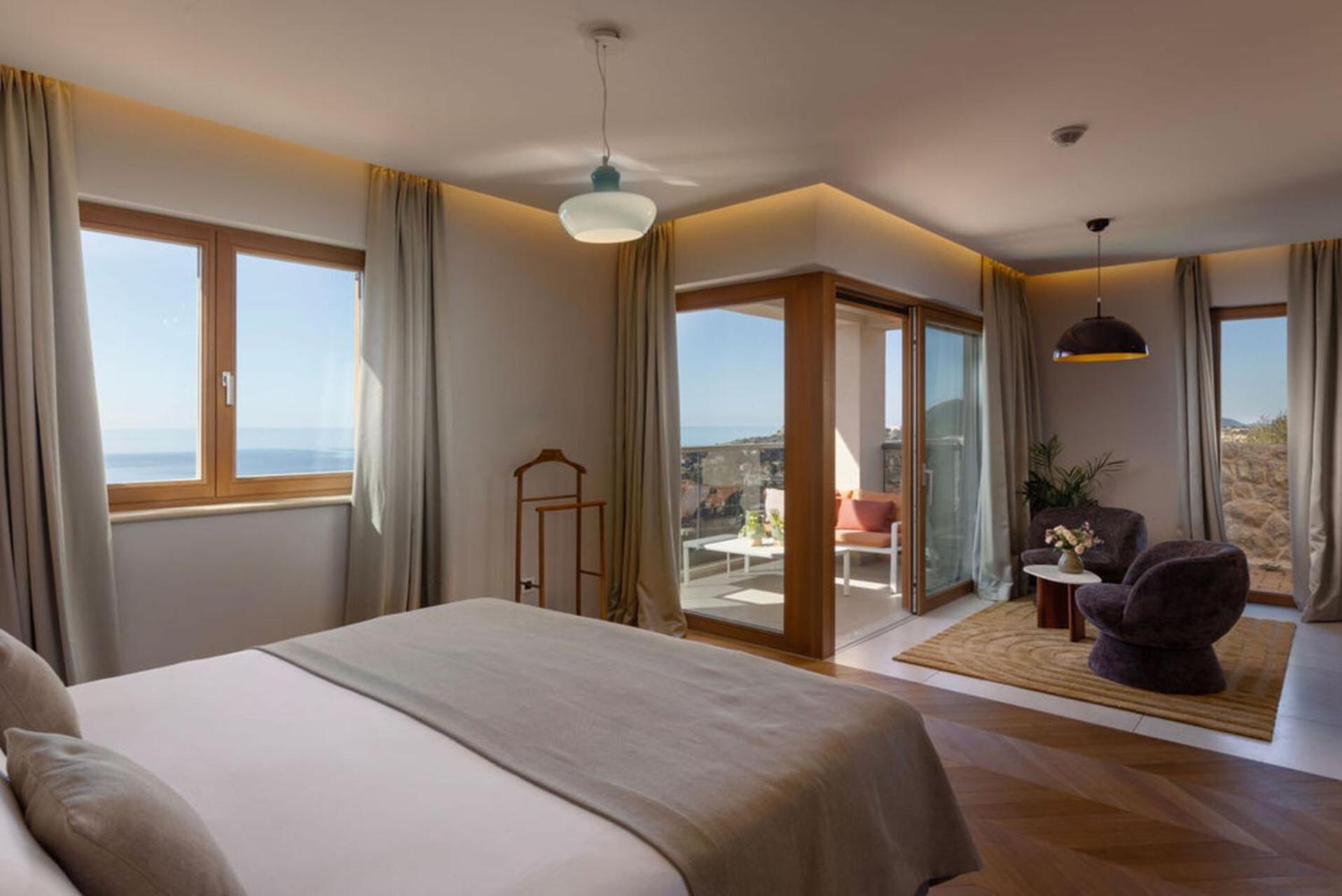 Palace Natali Dubrovnik Exteriör bild